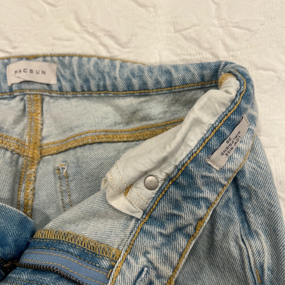pacsun jeans